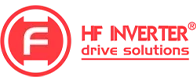 HF INVERTER - falowniki i technika napędowa