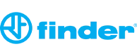 Finder - przekaźniki i komponenty automatyki przemysłowej